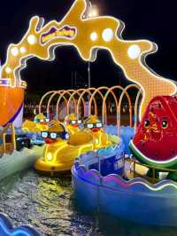 🎪💫 Mo City Fun Park, Melaka – Indoor Adventure for Little Explorers! 🧒🎉