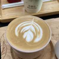harudot Chonburi by Nana Coffee Roasters
