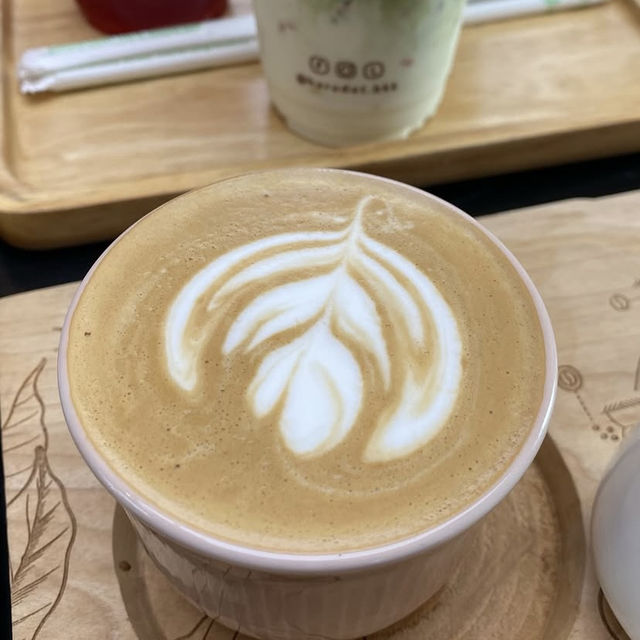 harudot Chonburi by Nana Coffee Roasters