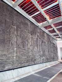 “State Museum of North Sumatra: Journey Through Nature and History” 