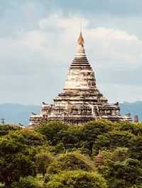 Myanmar Summer Odyssey: Temples, Trains & Golden Sunsets