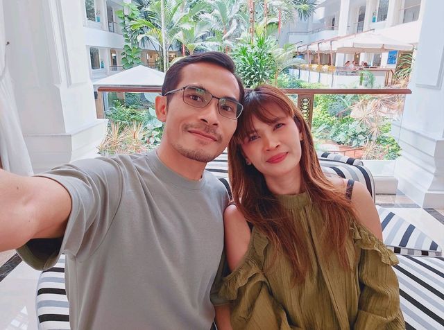 Dusit Thani Pattaya – พักหรู ติดทะเล วิวดีสุดปัง!