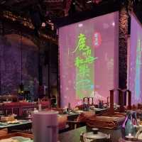 🌟 Review: The Full ShuYanFu Experience - Sichuan Heritage Meets Immersive Dining