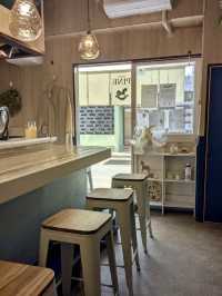 【山口旅行】ほっこり癒される小さなカフェ
