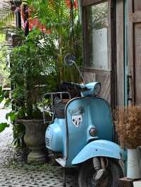 Baan Kang Wat: Chiang Mai’s Secret Garden Of Slow Living