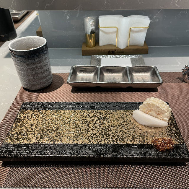 特色燒鳥店