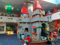 Legoland Malaysia Hotel: A Bricktastic Stay for the Whole Family
