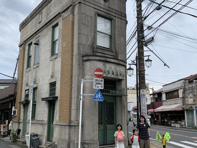 到鎌倉探訪古道具