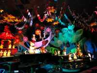 It's a Small World เที่ยวเมืองย่อส่วน