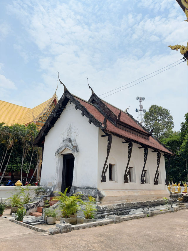พระพุทธมิ่งเมือง อ.กันทรวิชัย จ.มหาสารคาม