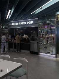 เผ็ด เผ็ด POP