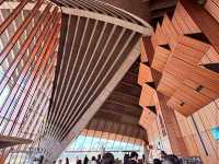 Sydney Opera House