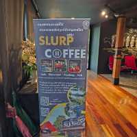 🔅Slurp Coffee Specialist | Rayong 🔅