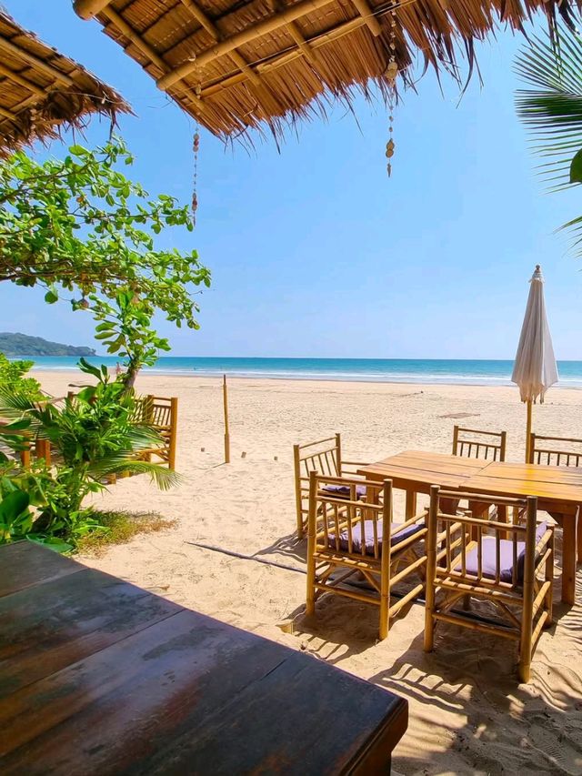 Koh Lanta Energy