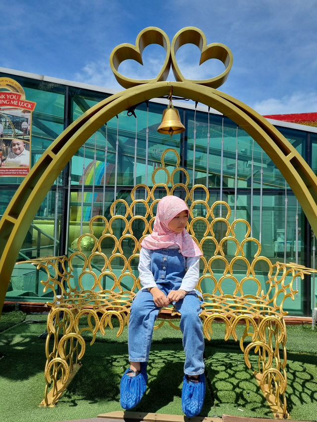 The Top penang