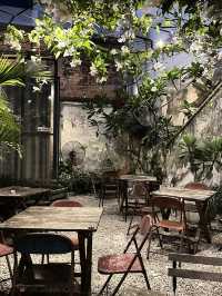 A Taste of Calm at Bite of Life Café, Malacca 
