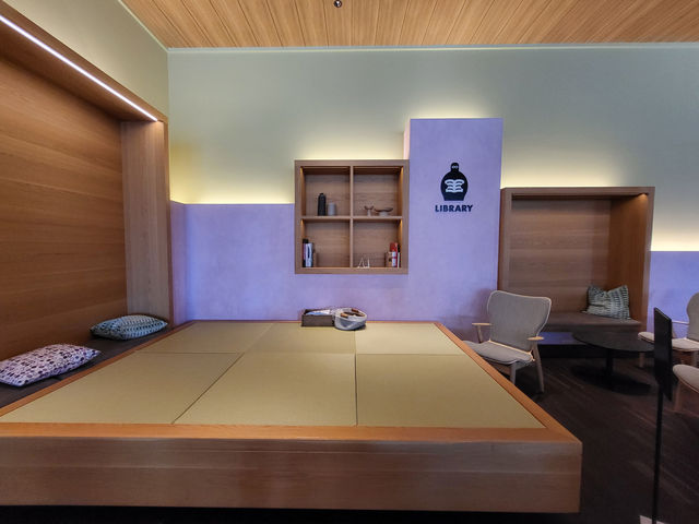 大阪OMO7飯店：探索大阪新世界的優質旅宿選項