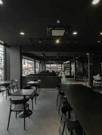 Yoshi Yoshi Coffee & Tea