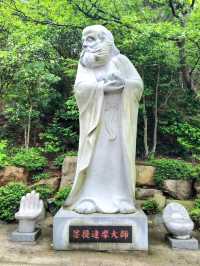 Haedong Yonggungsa Temple – A Temple by the Sea