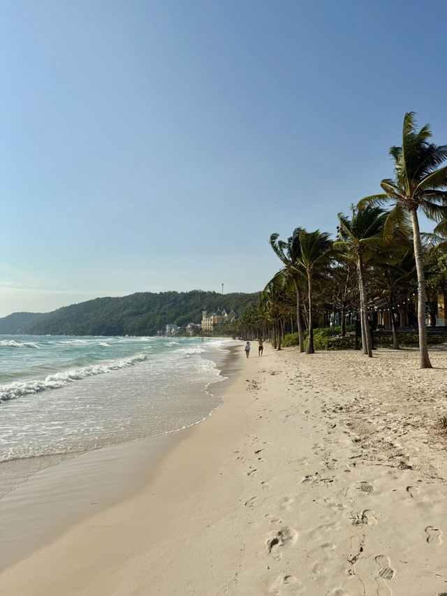 Things to Do in Phu Quoc Island – Chill, Sip & Sparkle! 🇻🇳✨