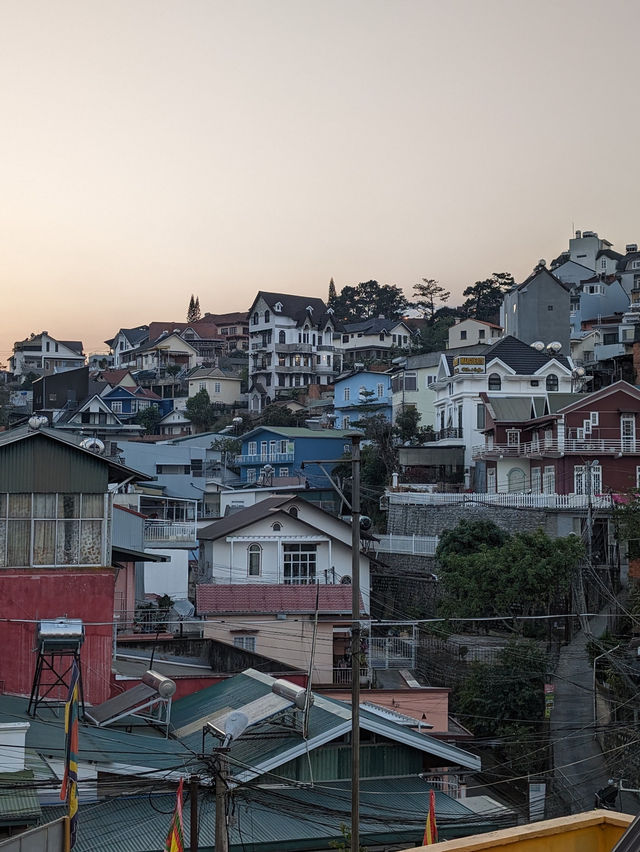 Da Lat: The City of Eternal Spring and Mountain Cool! 🇻🇳🏡