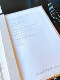 【最新高級ホテル】JANU TOKYOで頂く最高のランチ🍽️