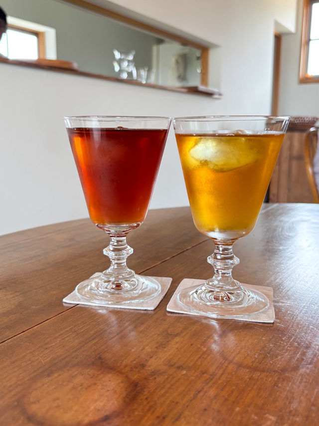 【うきは市カフェ】フルーツが存分に楽しめるカフェ