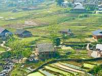 Lao Chai is a true gem—peaceful, picturesque, and unforgettable😍😎👫