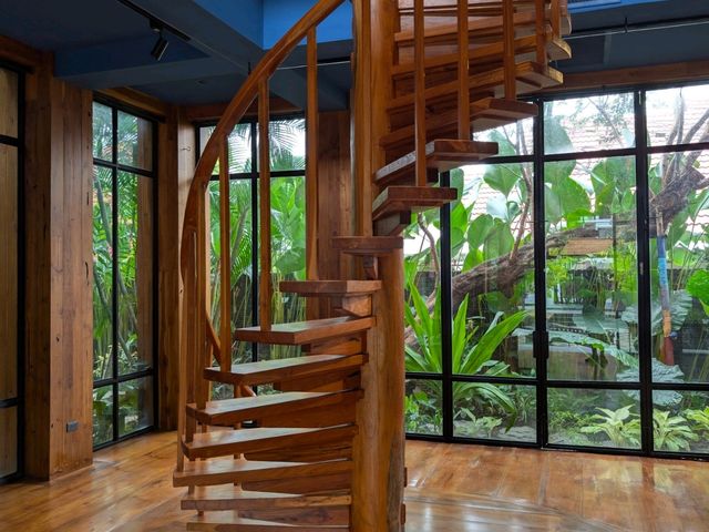 Kalm Village: Chiang Mai's Hidden Gem of Art & Culture