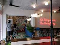 “Vintage Vibes in the Heart of Little India”