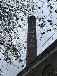 Truman Brewery Uncovered: Street Food, History & Hidden Courtyards