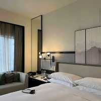 Hilton Singapore Orchard