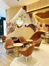A Taste of Canada at Tim Hortons Sunway Pyramid