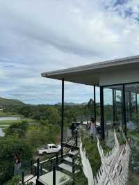 Sip, Snap, and Soak the View at W Story Kanchanaburi