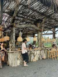 Bonjuk Beach Shack in Nuanu
