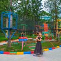 "Phukaew Resort" ที่พักเขาค้อกลางธรรมชาติ