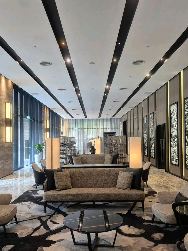 Ascott Star KLCC