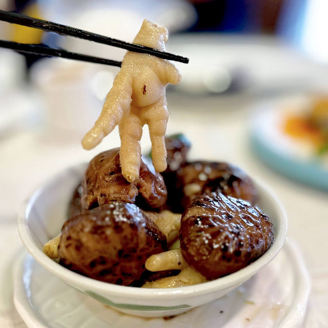 西貢星星菜館