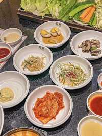 深圳本家韓國料理