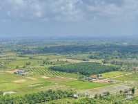 Khao Khuha Mountain