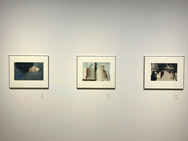 【東京・恵比寿】東京都写真美術館　ルイジ・ギッリ