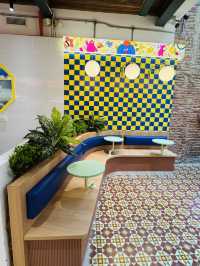Fun for the Whole Family at Mamee Jonker House