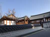 Haenggung-dong (행궁동)