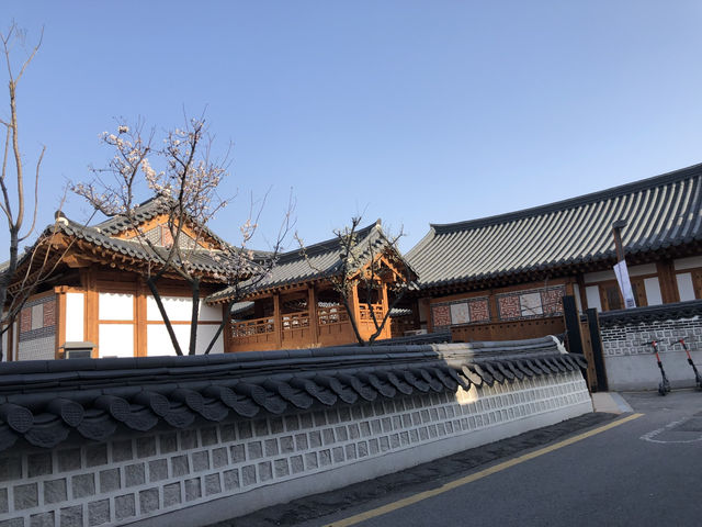 Haenggung-dong (행궁동)