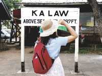 Kalaw Railway Station, Myanmar : Where History Meets Scenic Rail Travel