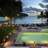 📍The Deck Bar @ Koh Kood | บาร์ริมทะเล