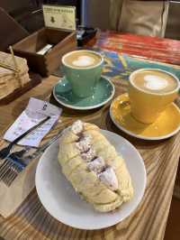 Fritz Coffee Company, Seoul’s Retro Brew Haven in Mapo