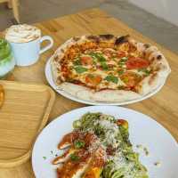 KLCG Confectionery & Bakery on Jalan Ampang