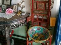 บ้านชินประชา ภูเก็ต