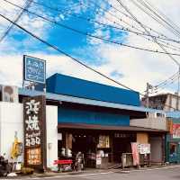 Odawara Harbor: A Solo Traveler’s Salt-Kissed Escape Under the Castle Walls"** 🏯🌊